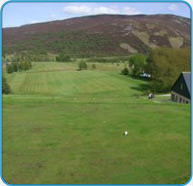 Braemar Golf Course